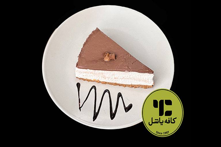 چیز کیک