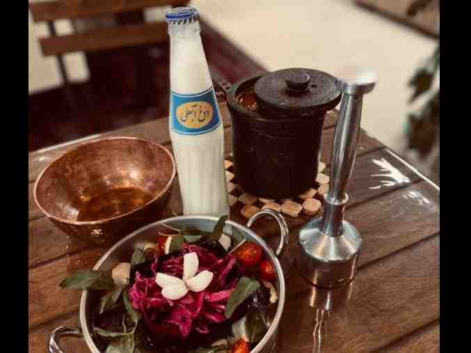 دیزی سنگی
