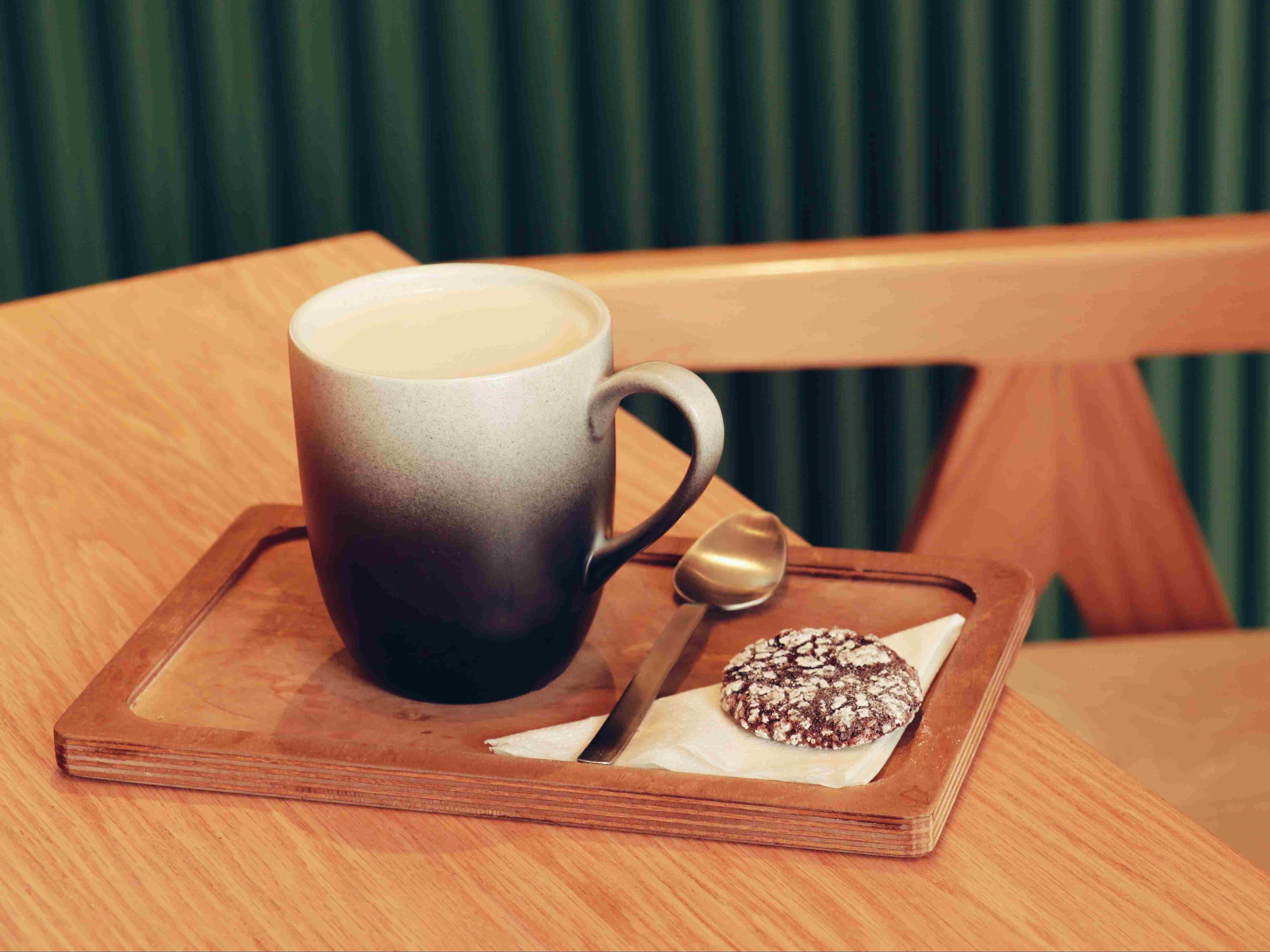 وایت چاکلت / White Chocolate