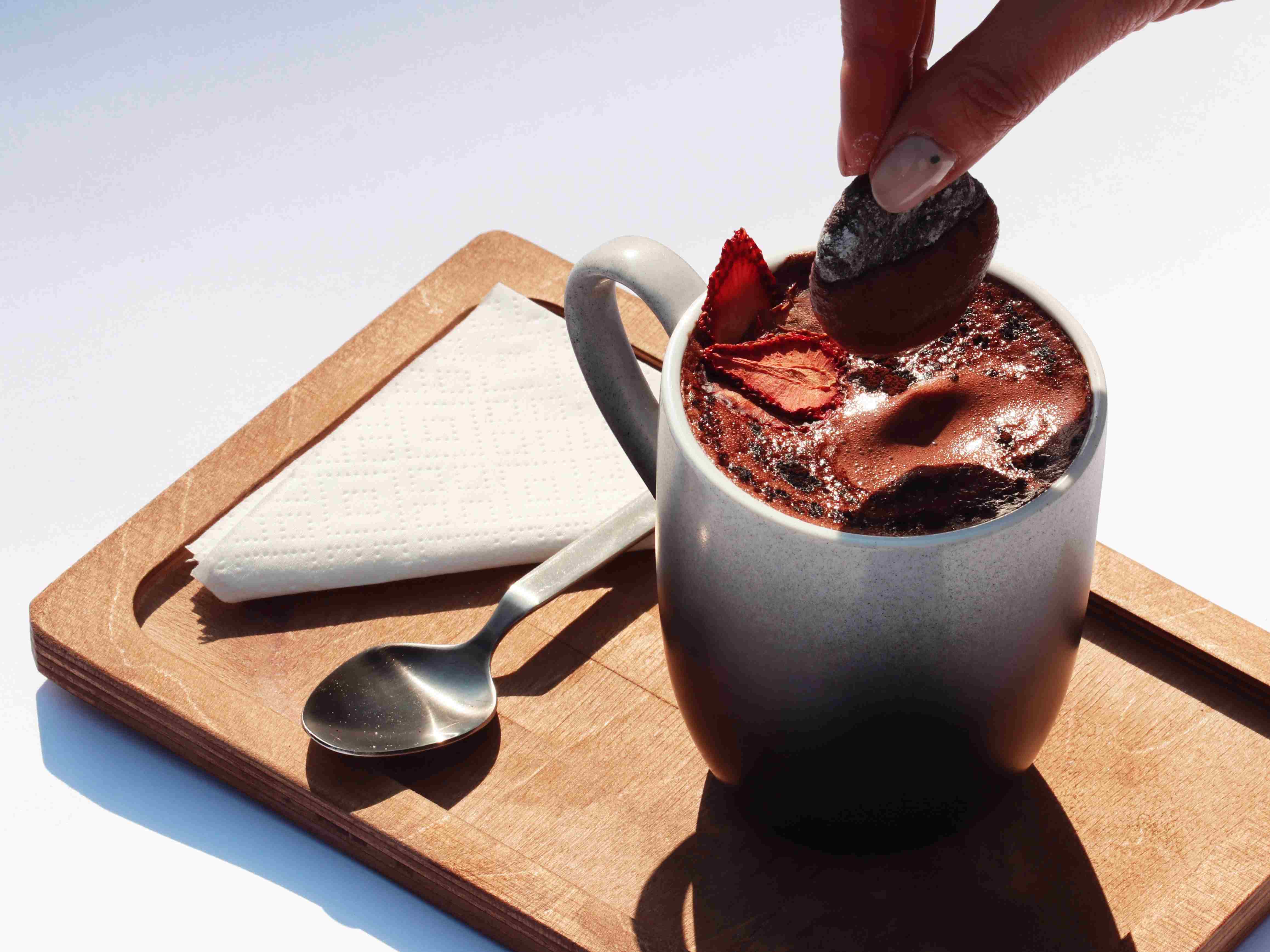 شوکو بری / Choco Berry