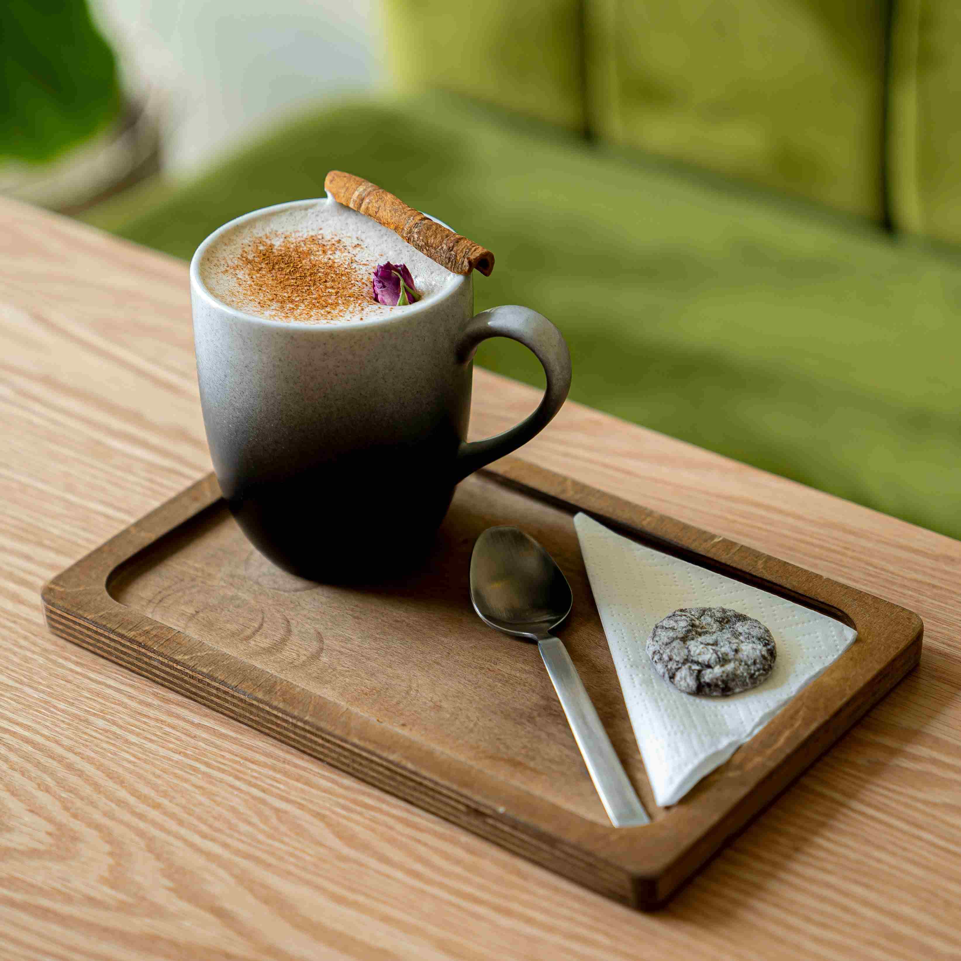 چای ماسالا / Masala Chai