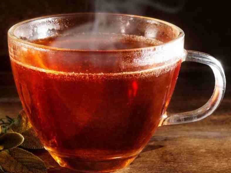 چای فرنچ پرس
