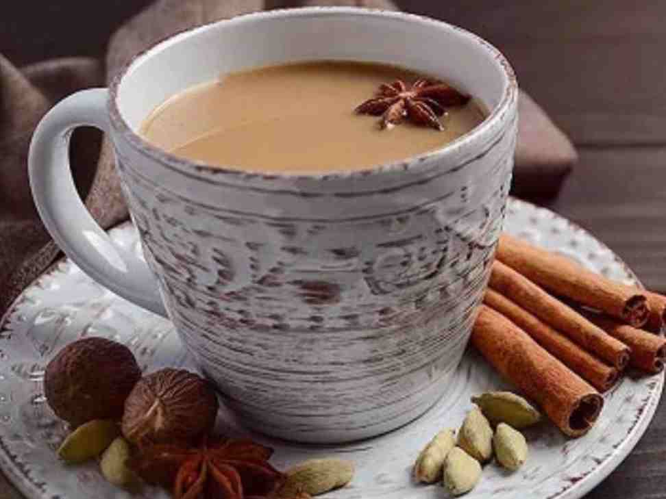 چای ماسالا