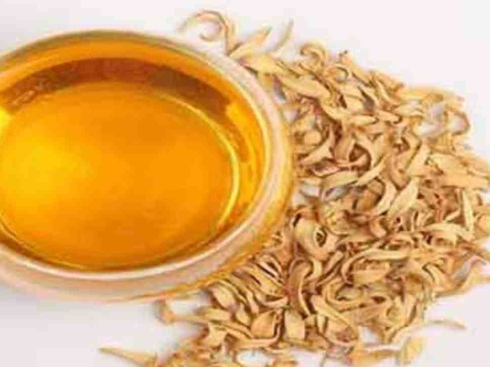 بهار نارنج