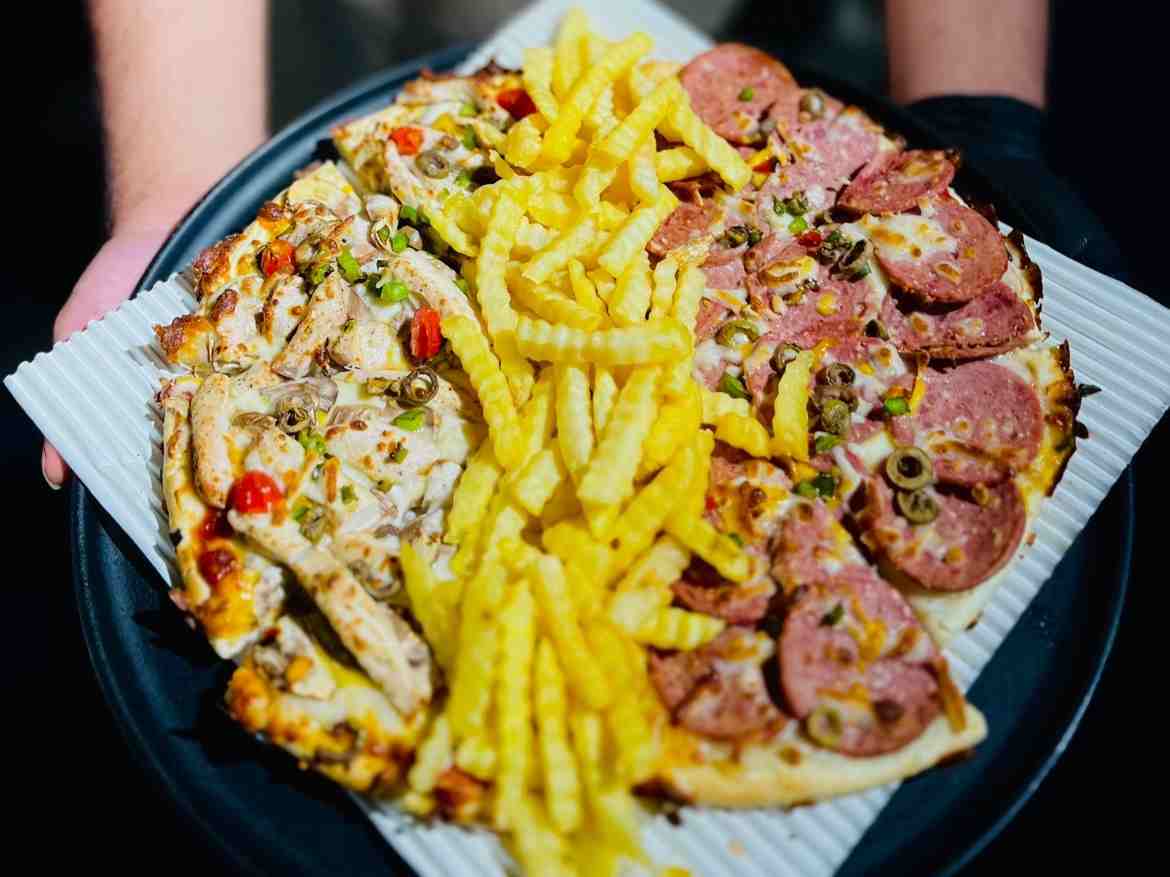 ویژه سرآشپز(دونفره)