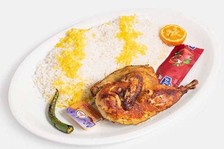 چلو اکبر جوجه