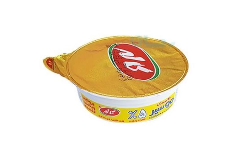 ماست موسیر