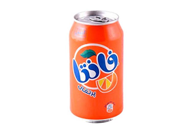 فانتا قوطی