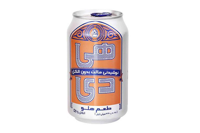 دلستر هلو