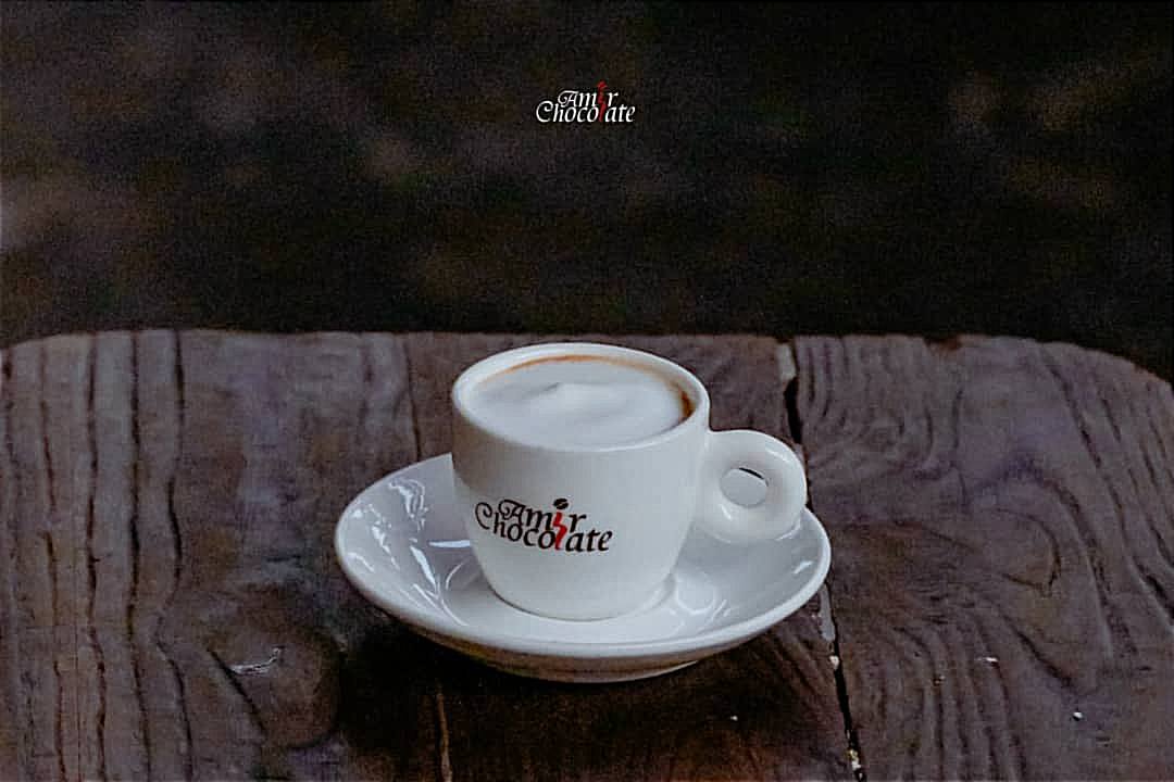اسپرسو ماکیاتو