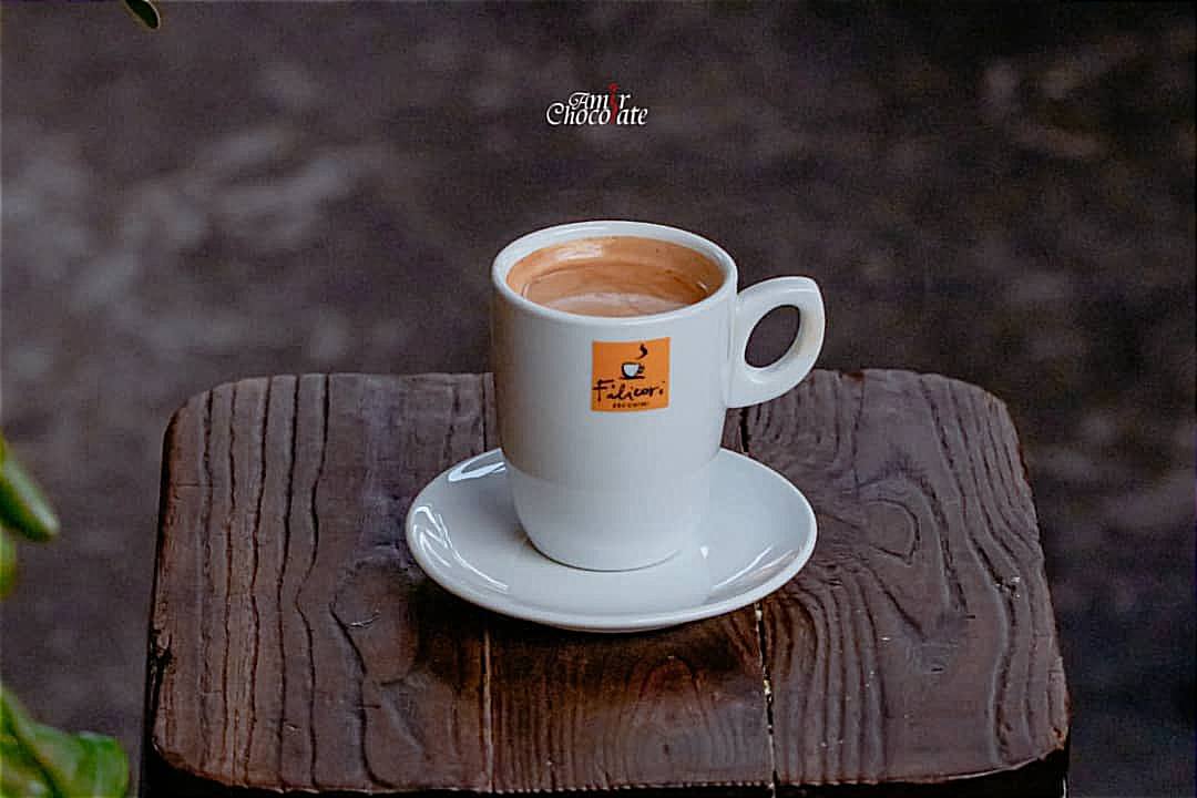 اسپرسو امریکانو دبل