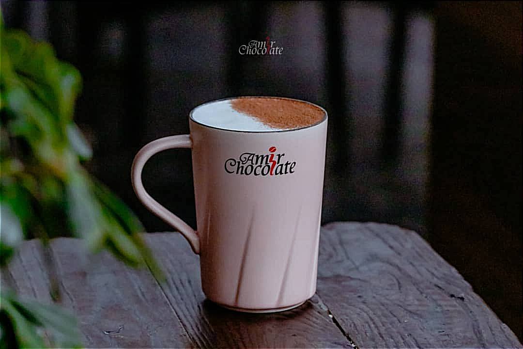 چای ماسالا