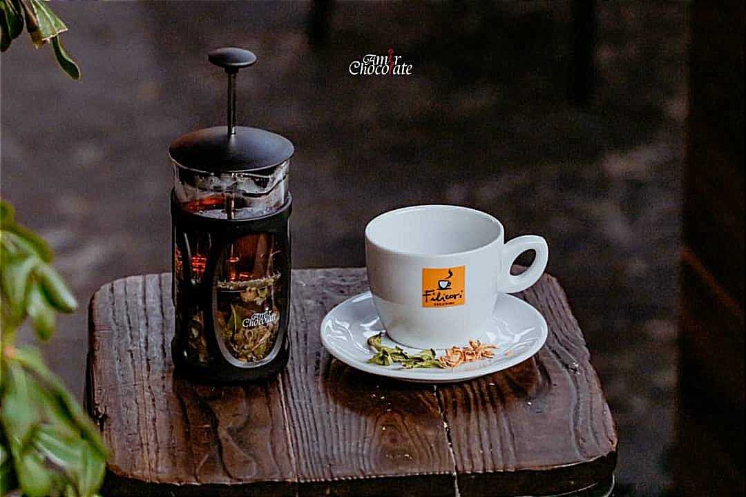 به لیمو و بهار نارنج