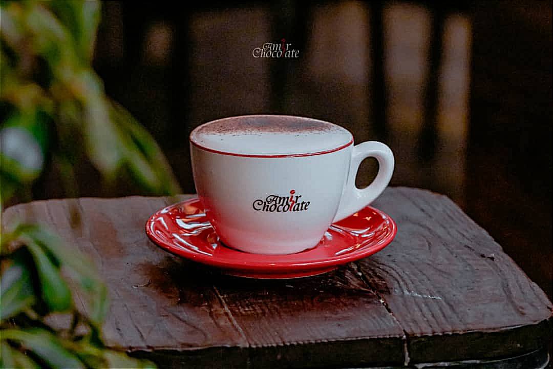 کاپوچینو