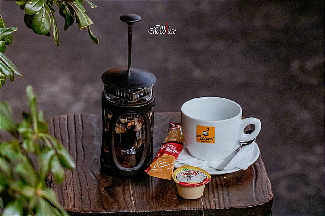 چای