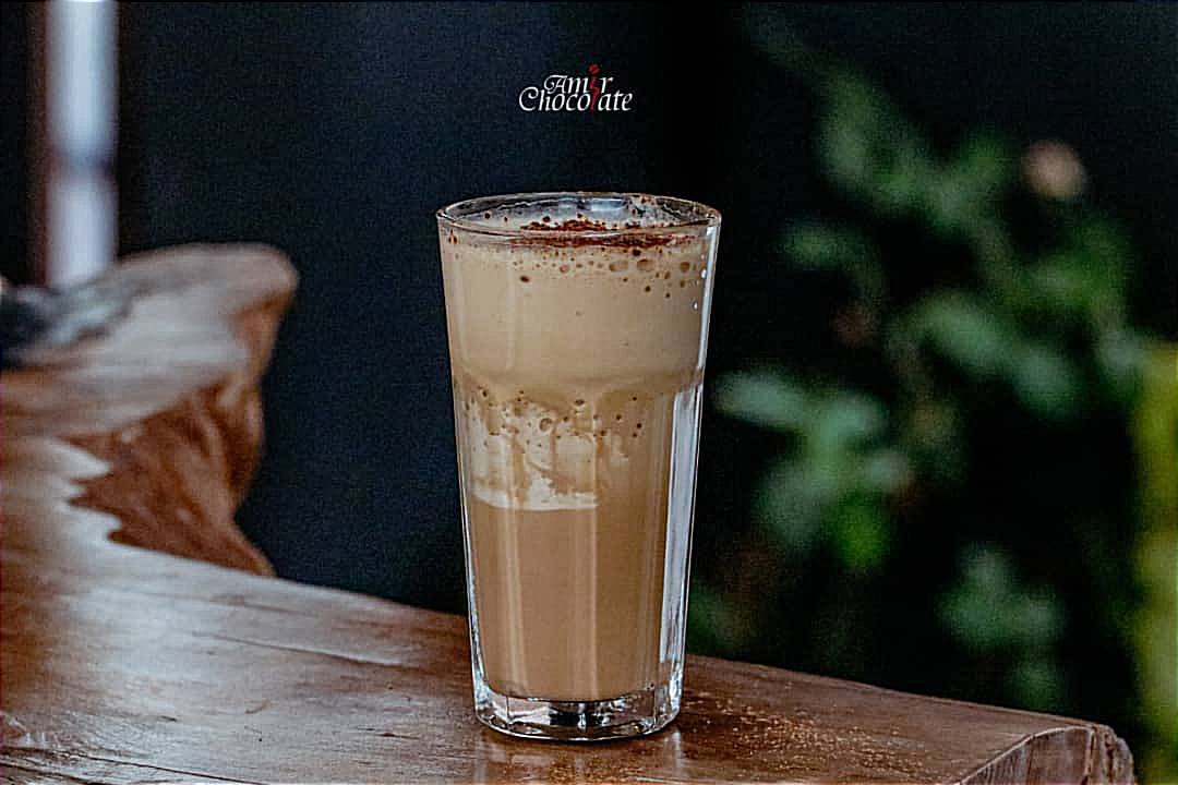 آیس کافی