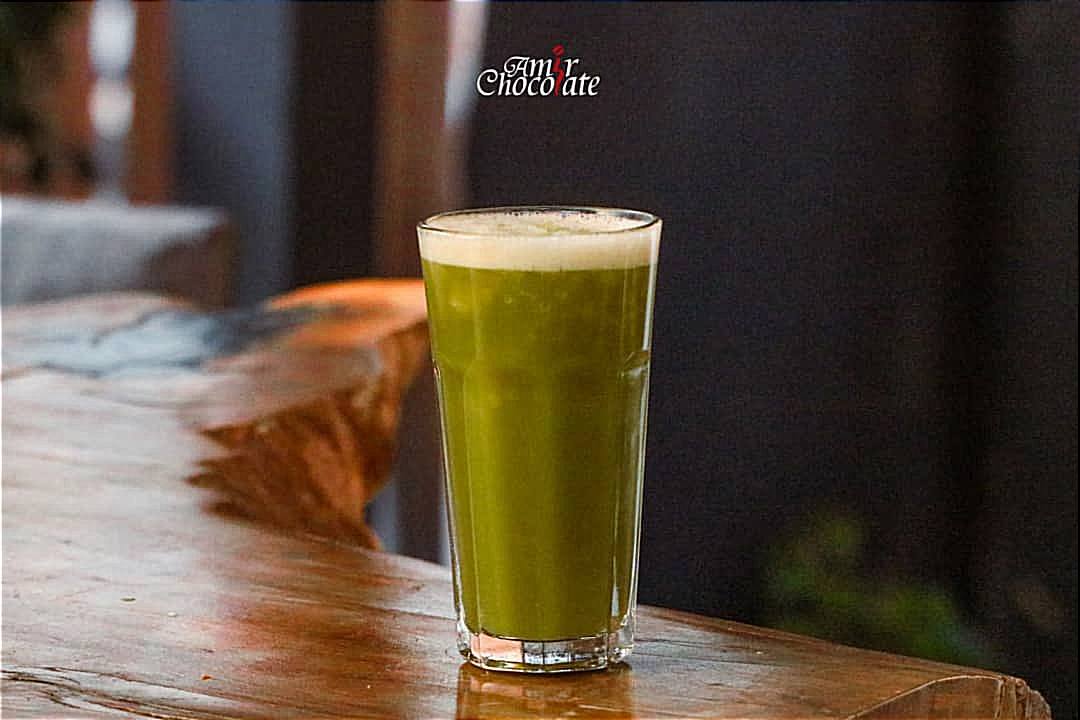 آب طالبی