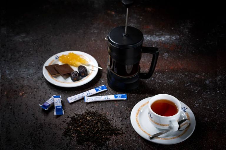 چای کلاسیک