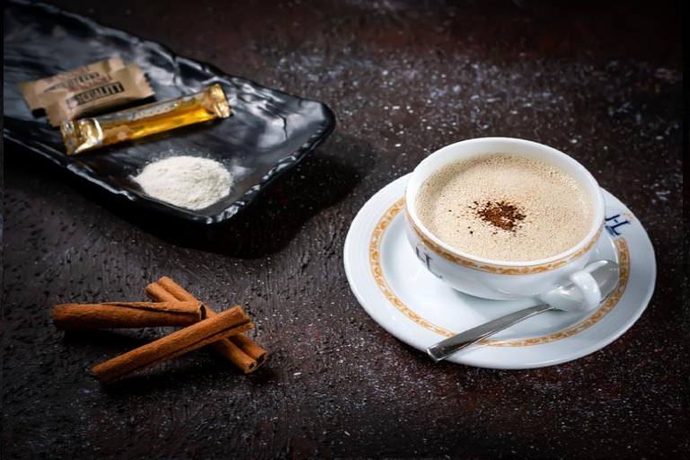 چای ماسالا