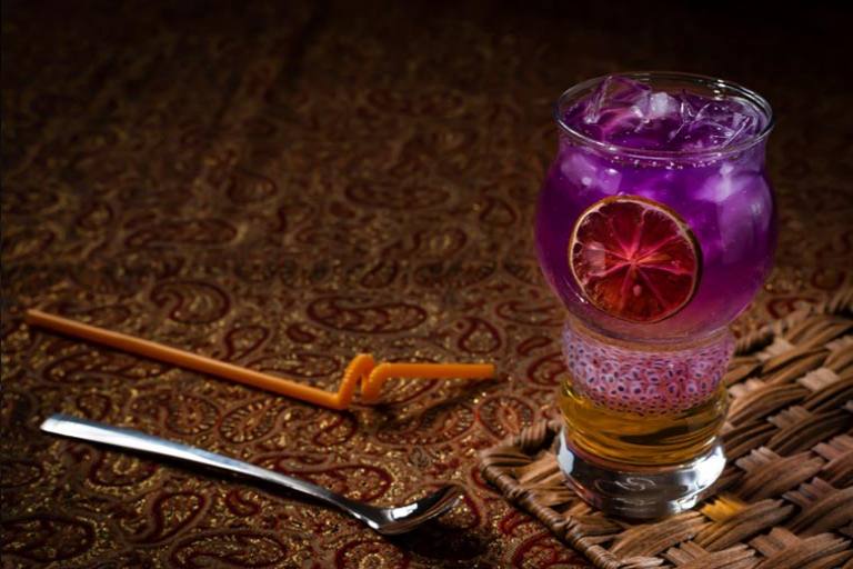 شربت بهار نارنج
