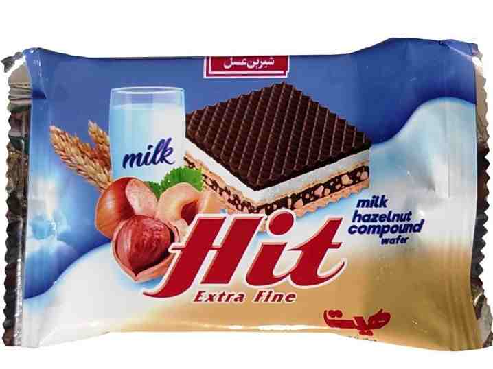 ویفر هیت کوچک