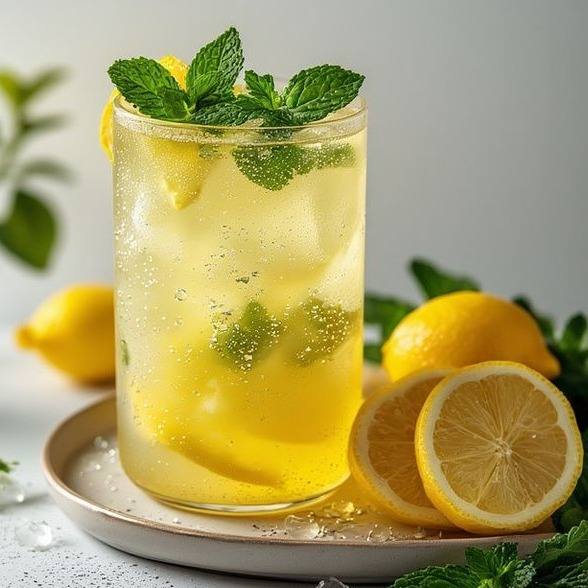 لیموناد