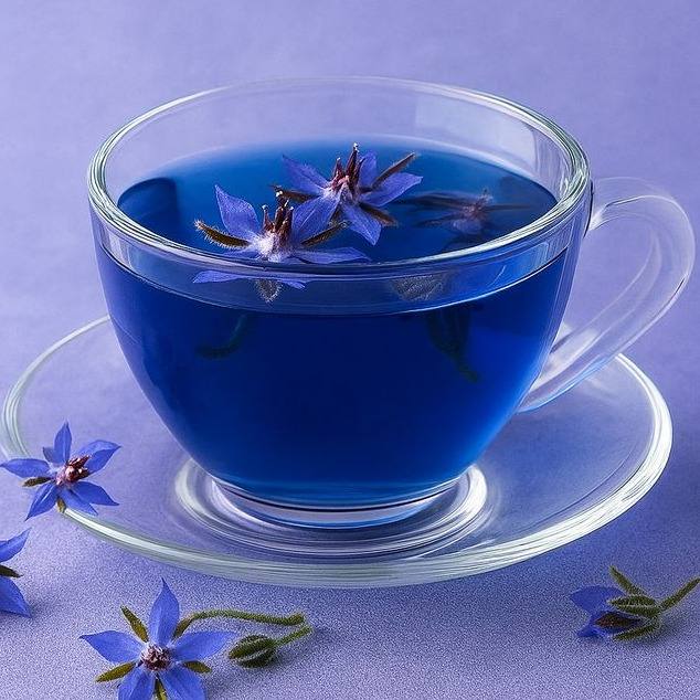 گل گاوزبان
