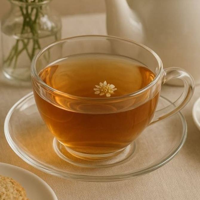 دمنوش آجات