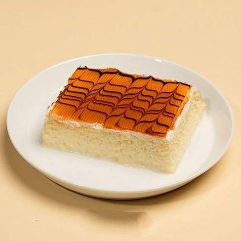 تریلیچه کارامل