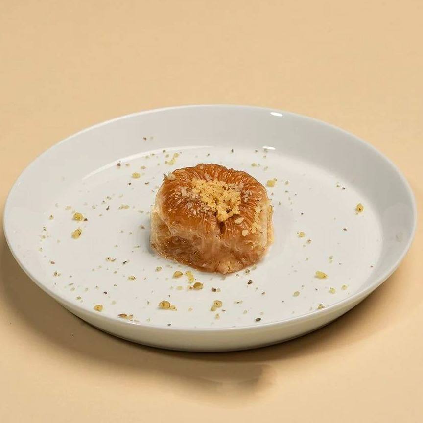 لانه بلبل گردو