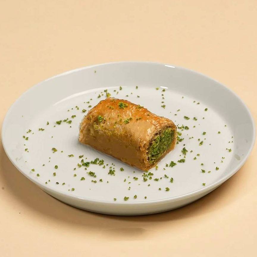 دوروم پسته
