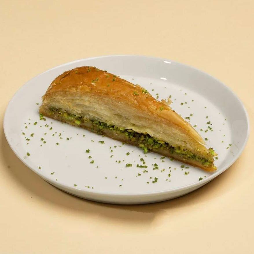 هاویج پسته