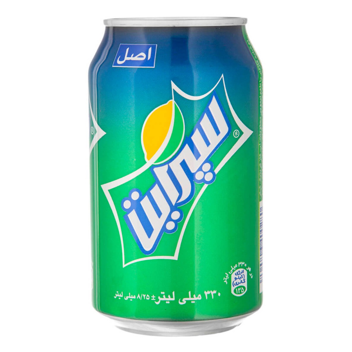 نوشابه سپرایت