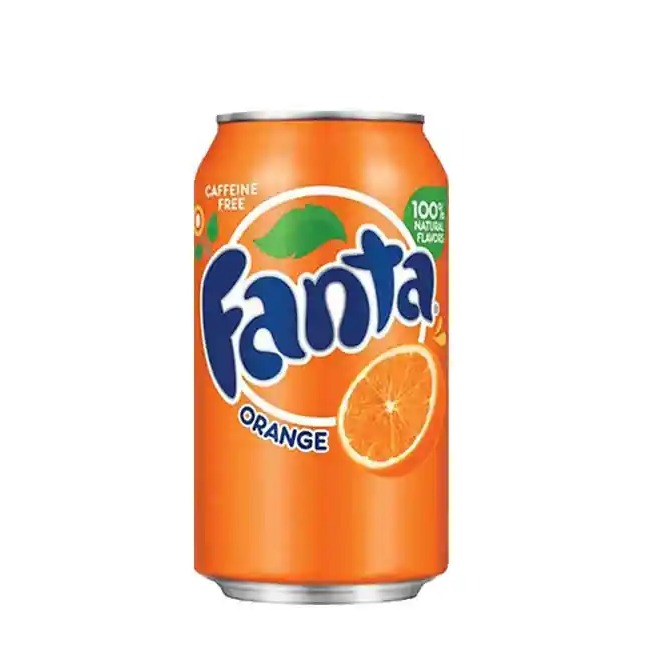 نوشابه فانتا