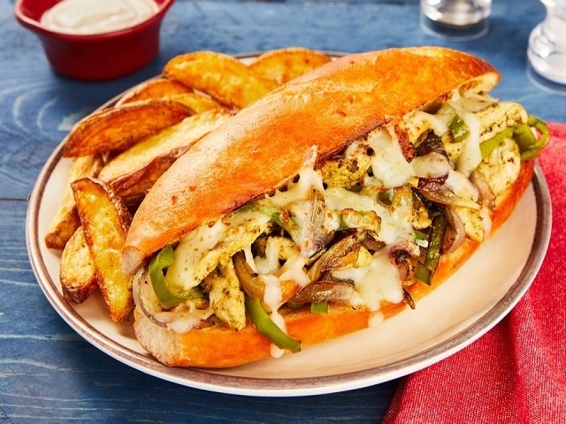مرغ ویژه