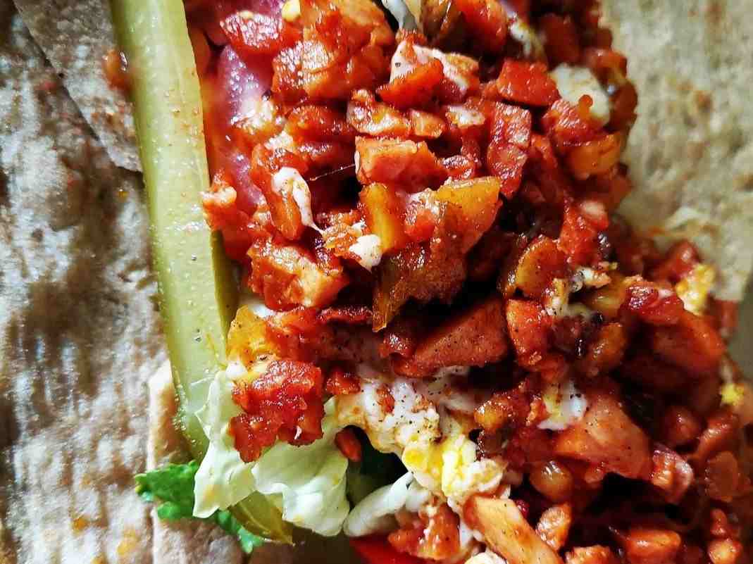 مرغ بندری ویژه