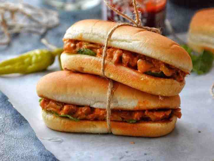خوراک معمولی