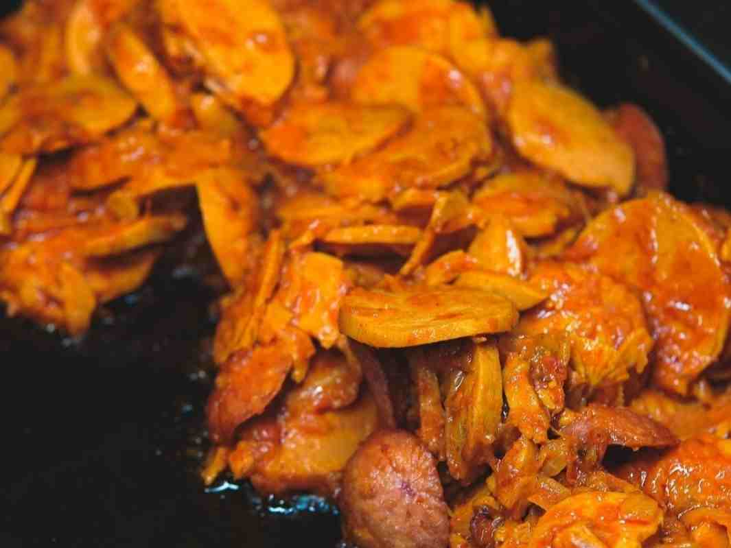 خوراک ویژه