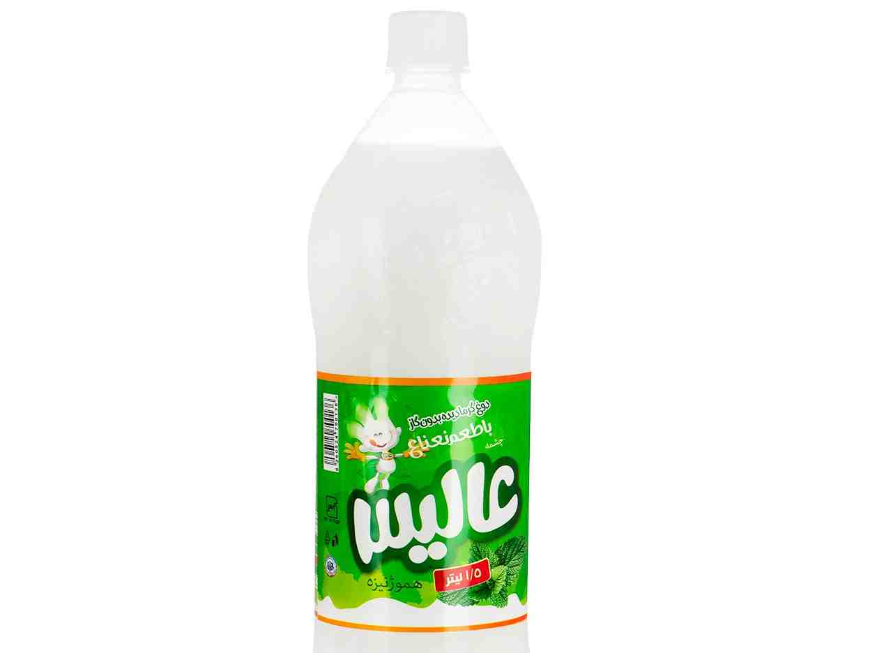 دوغ بزرگ