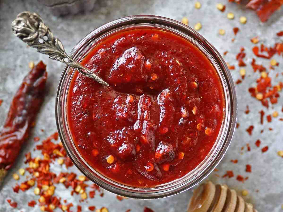 سس چیلی تا