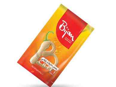 سس چیلی
