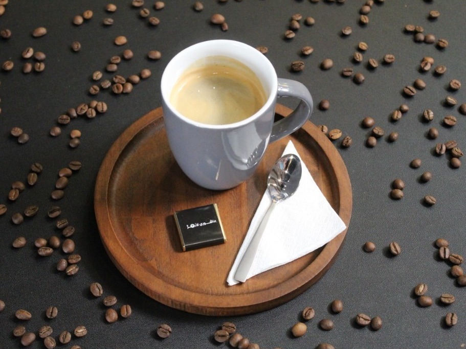 آیریش کافی
