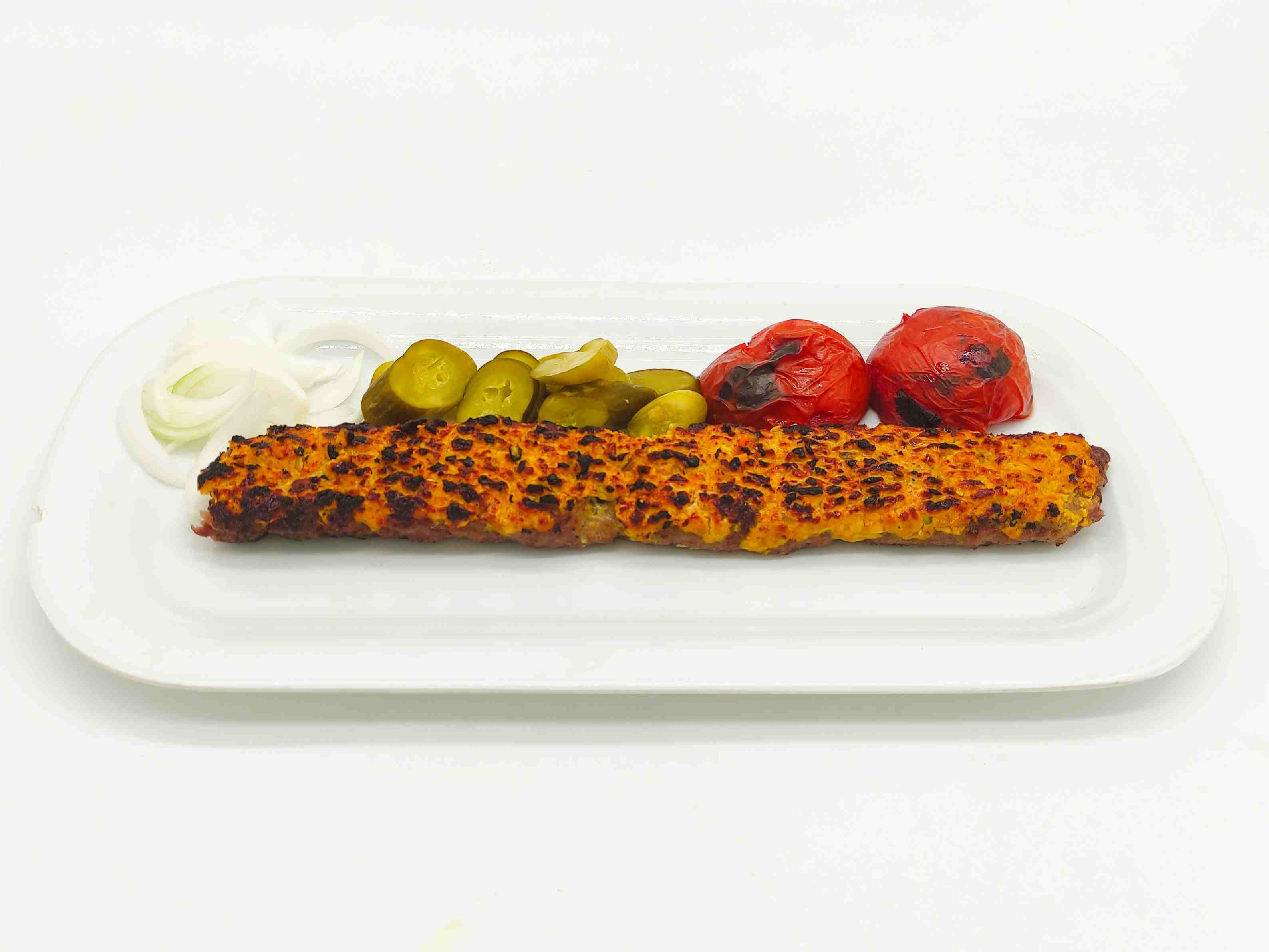خوراک اسپیشیال