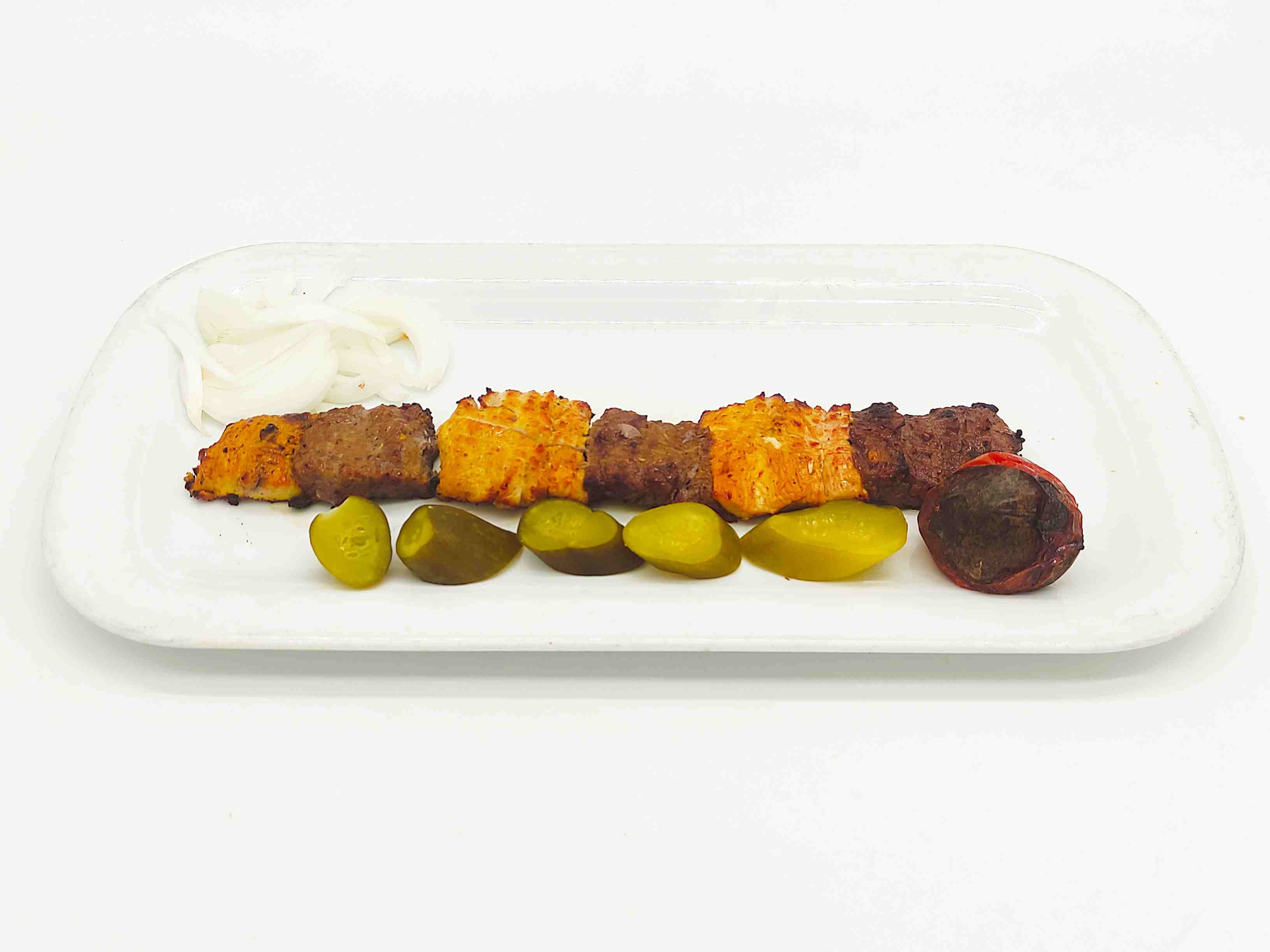 خوراک بختیاری