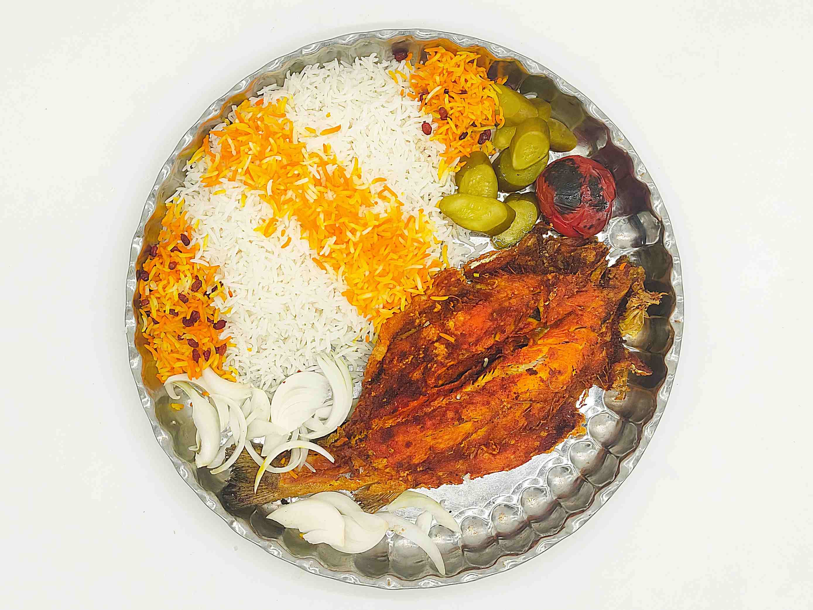 ماهی مخصوص