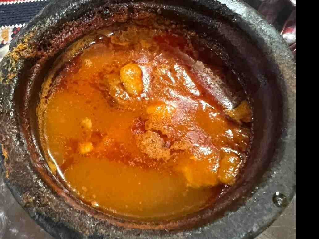 دیزی سنگی مخصوص فانوس شب