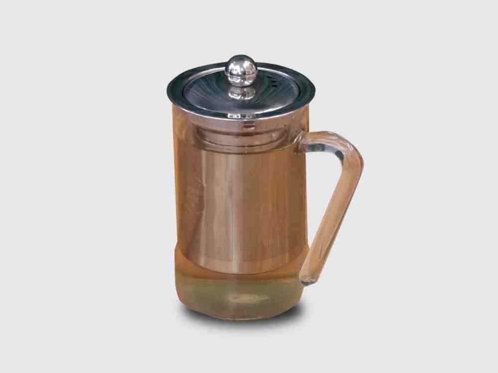 چای سبز