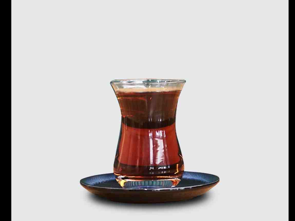 چای استکانی