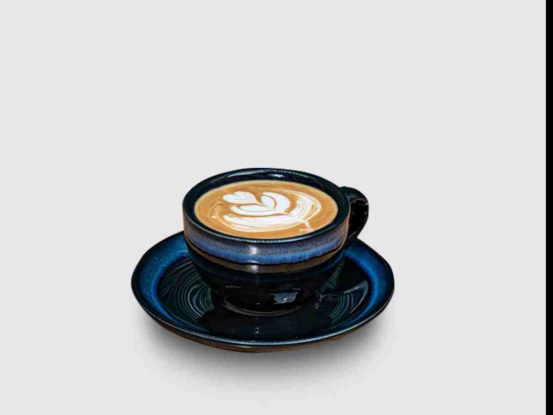 کاپوچینو