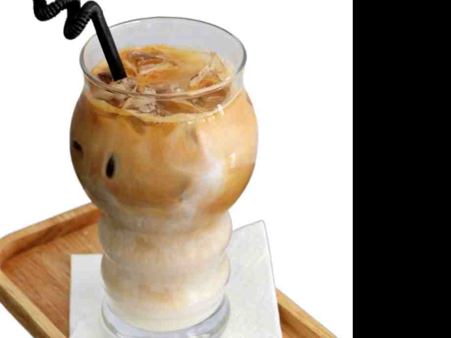 آیس لاته